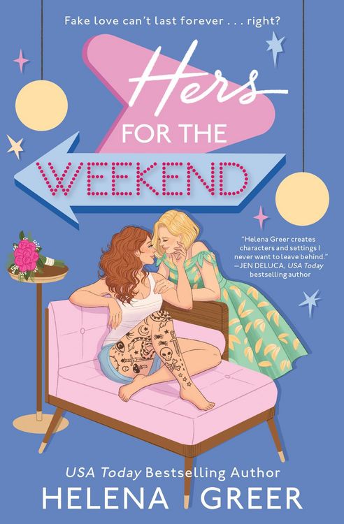 Produktbild: Hers for the Weekend