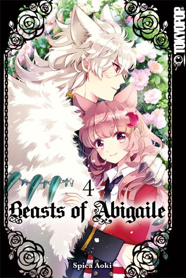 Produktbild: Beasts of Abigaile 04