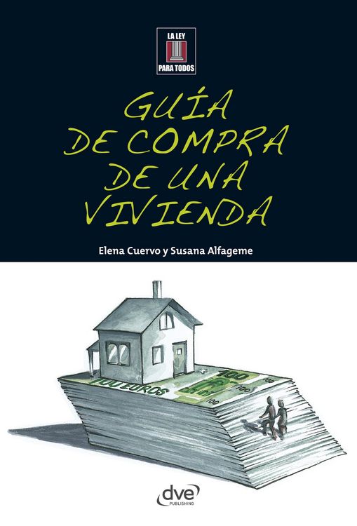 Produktbild: Gu&iacute;a de compra de una vivienda