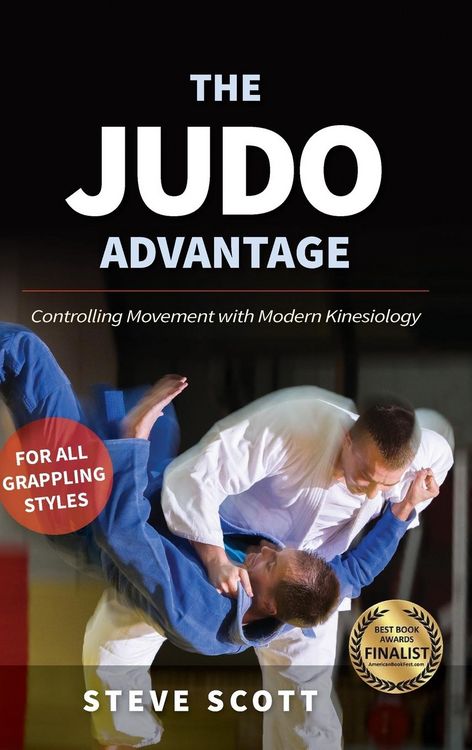 Produktbild: The Judo Advantage