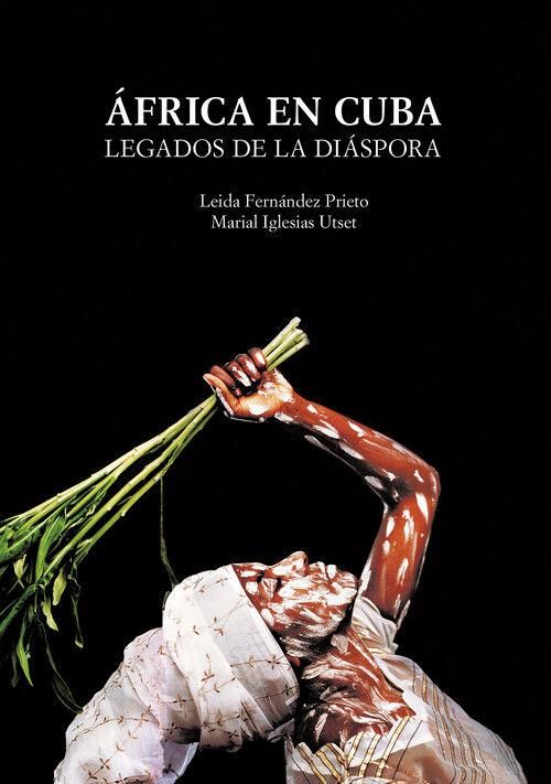 Produktbild: &Aacute;frica en Cuba