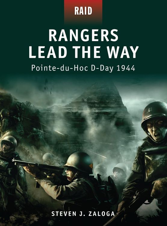 Produktbild: Rangers Lead the Way
