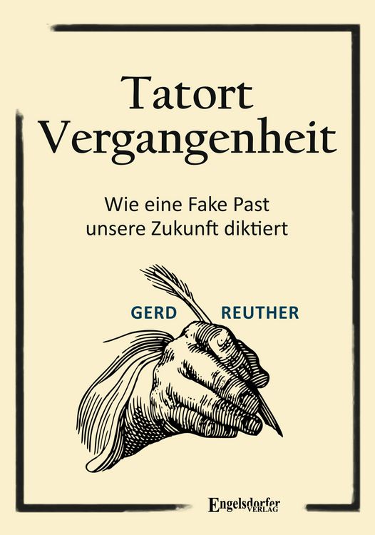 Produktbild: Tatort Vergangenheit