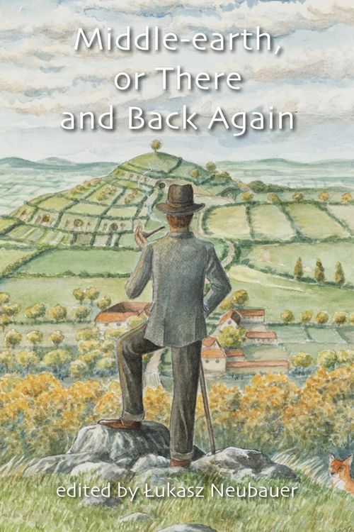 Produktbild: Middle-earth, or There and Back Again