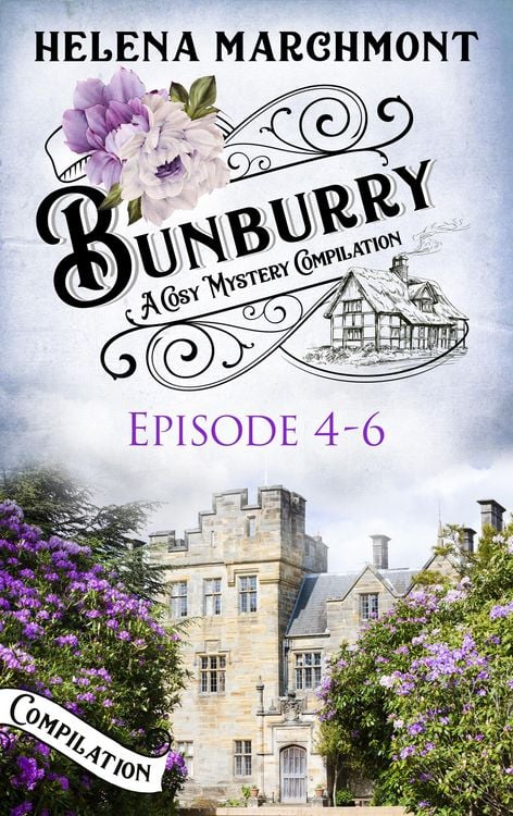 Produktbild: Bunburry - Episode 4-6