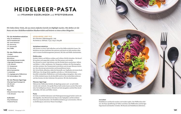 Produktbild: Gem&uuml;se feiern!