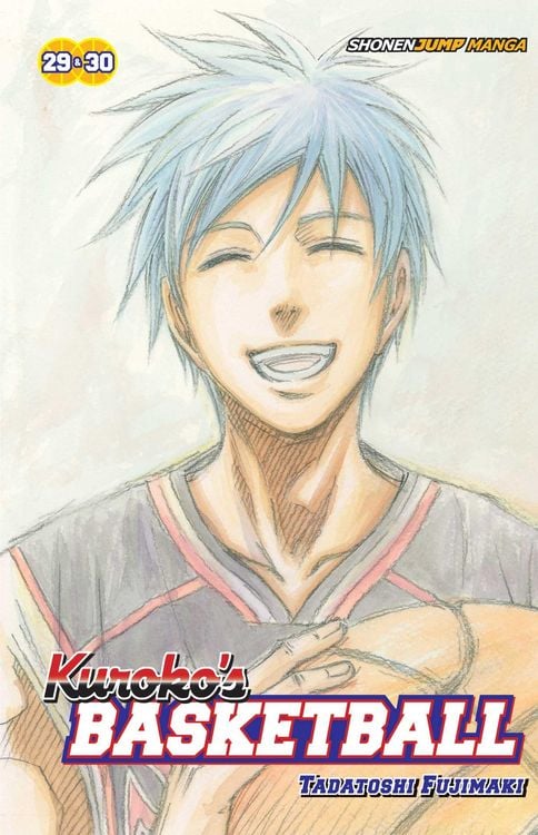 Produktbild: Kuroko's Basketball, Vol. 15