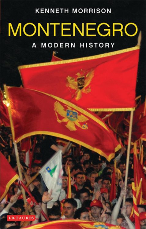 Produktbild: Montenegro