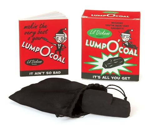 Produktbild: Lump O Coal -Osi