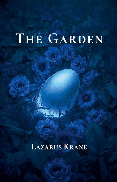 Produktbild: The Garden