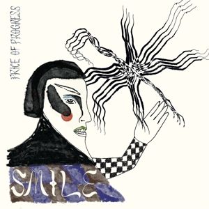 Produktbild: Price Of Progress (Yellow LP + 20page SMILE-Zine)