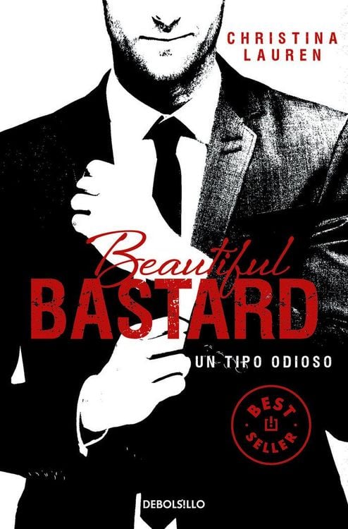 Produktbild: Beautiful Bastard: Un Tipo Odioso / Beautiful Bastard