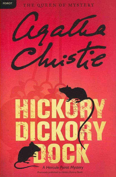 Produktbild: Hickory Dickory Dock