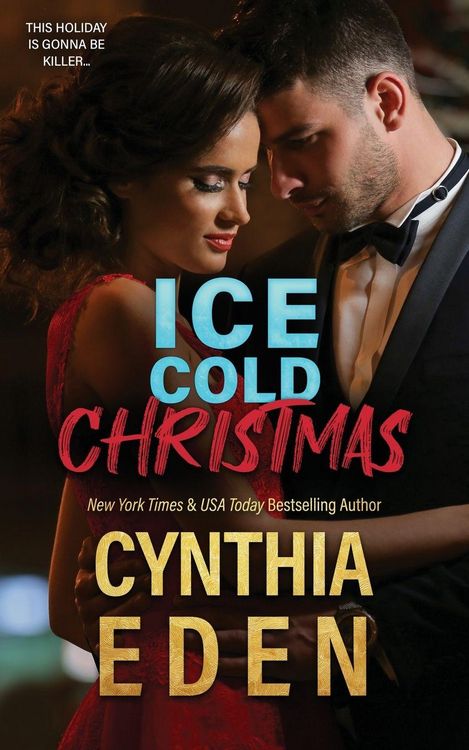 Produktbild: Ice Cold Christmas