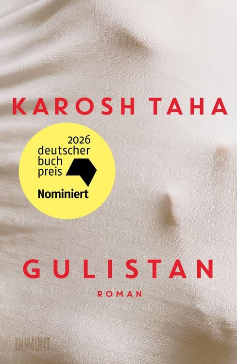 Produktbild: Gulistan