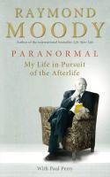 Produktbild: Paranormal