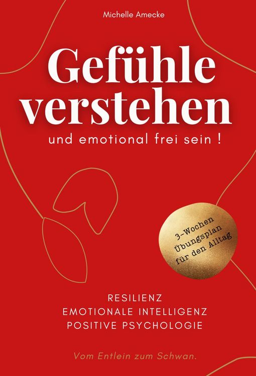 Produktbild: Gef&uuml;hle verstehen und emotional frei sein!