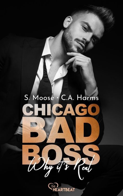 Produktbild: Chicago Bad Boss - Why it's Real