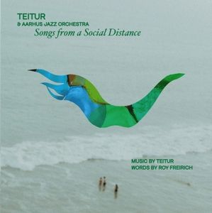 Produktbild: Songs from a Social Distance (140G Vinyl)