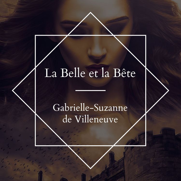 Produktbild: La belle et La b&ecirc;te