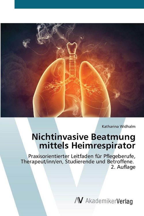 Produktbild: Nichtinvasive Beatmung mittels Heimrespirator