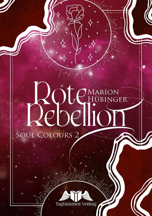 Produktbild: Rote Rebellion