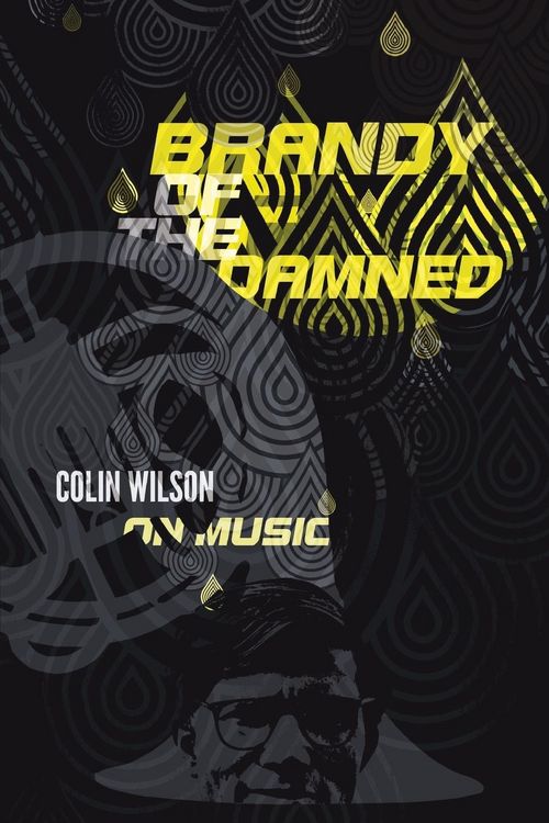 Produktbild: Brandy of the Damned