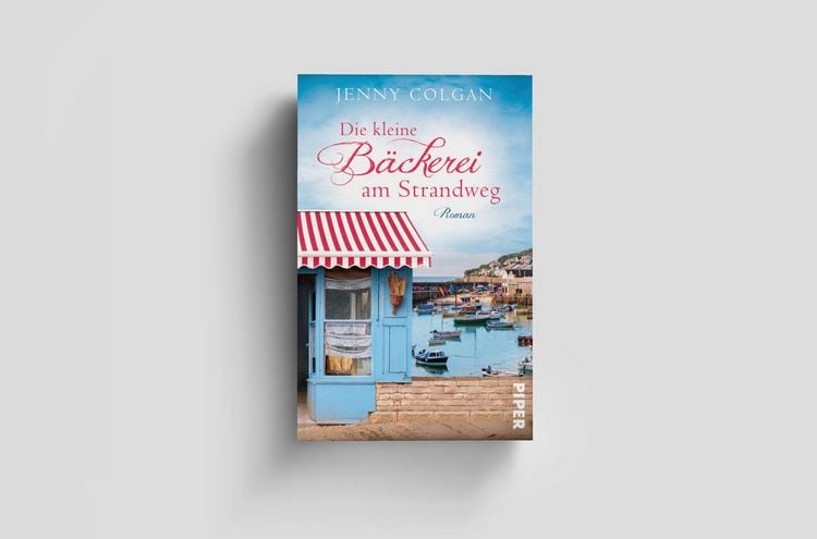 Produktbild: Die kleine B&auml;ckerei am Strandweg