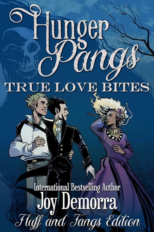 Produktbild: Hunger Pangs: True Love Bites, Fluff and Fangs Edition