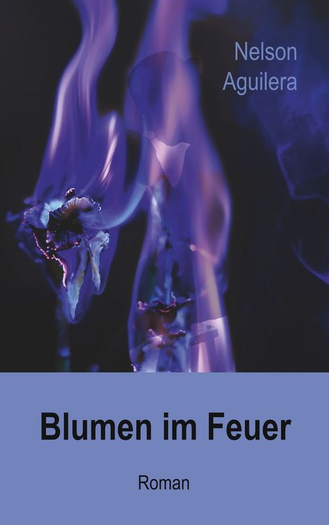 Produktbild: Blumen im Feuer