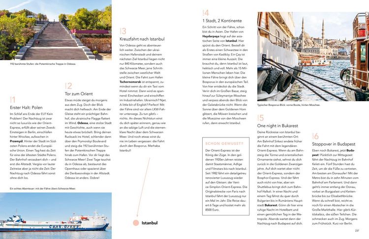 DuMont Bildband Simple Travel