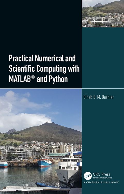 Produktbild: Practical Numerical and Scientific Computing with MATLAB&reg; and Python
