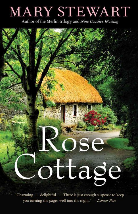 Produktbild: Rose Cottage