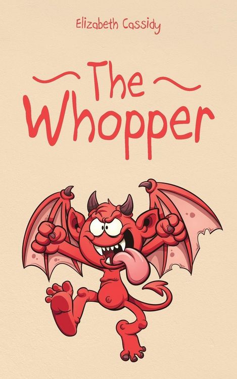 Produktbild: The Whopper