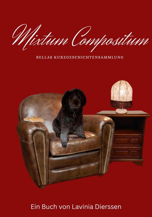 Produktbild: Mixtum Compositum