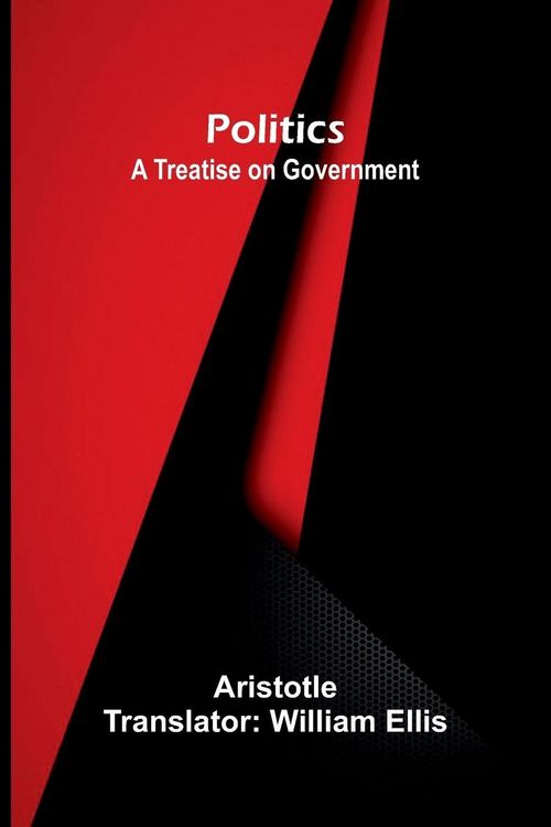 Produktbild: Politics