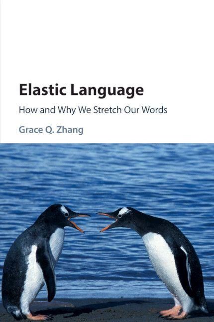 Produktbild: Elastic Language
