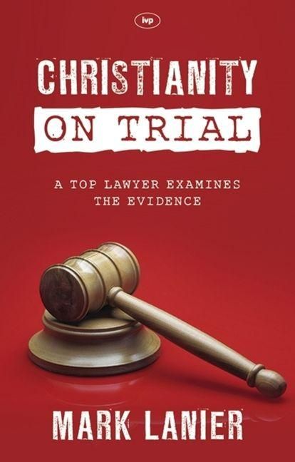 Produktbild: Christianity on Trial