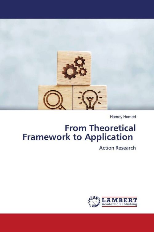 Produktbild: From Theoretical Framework to Application