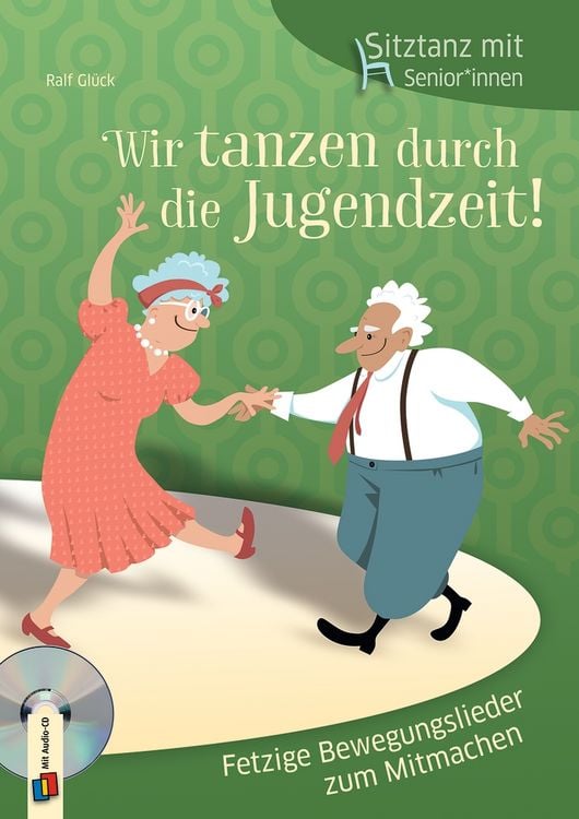 Produktbild: Wir tanzen durch die Jugendzeit!