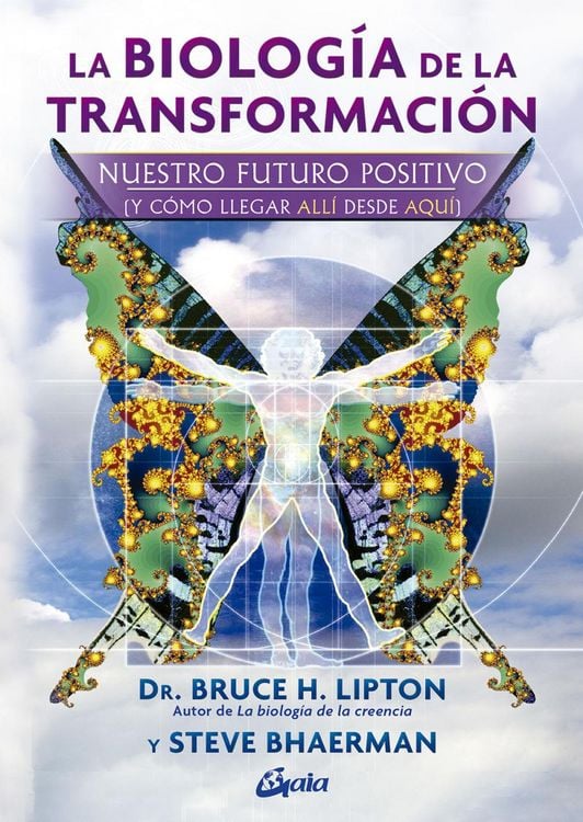 Produktbild: La Biolog&iacute;a de la Transformaci&oacute;n