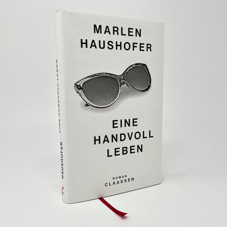 Produktbild: Eine Handvoll Leben