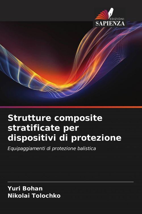 Produktbild: Strutture composite stratificate per dispositivi di protezione
