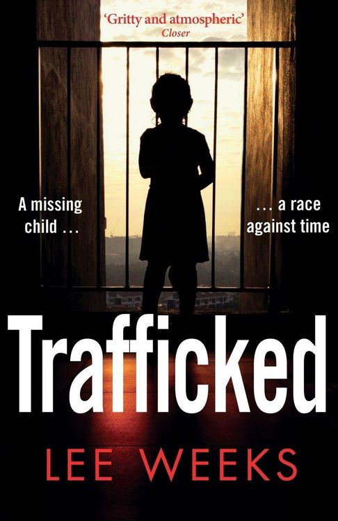 Produktbild: Trafficked
