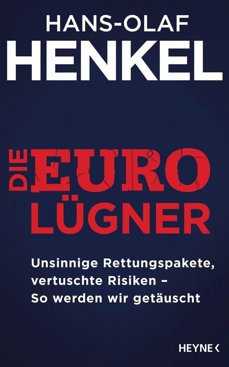 Produktbild: Die Euro-L&uuml;gner