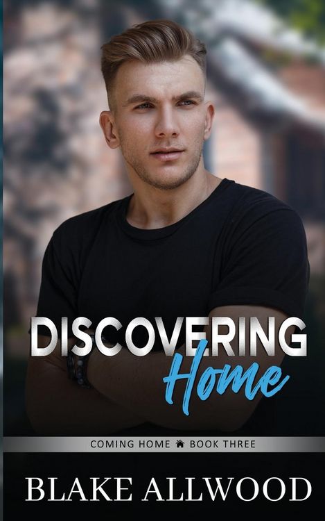 Produktbild: Discovering Home