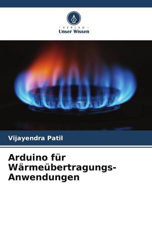 Produktbild: Arduino f&uuml;r W&auml;rme&uuml;bertragungs-Anwendungen