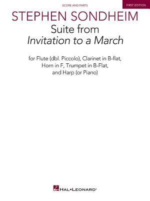 Produktbild: Suite from Invitation to a March