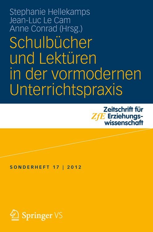 Produktbild: Schulb&uuml;cher und Lekt&uuml;ren in der vormodernen Unterrichtspraxis