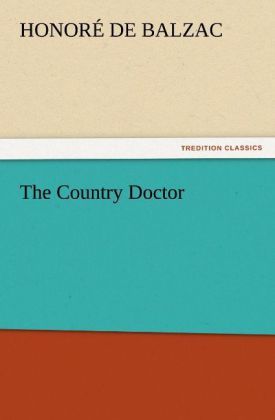 Produktbild: The Country Doctor
